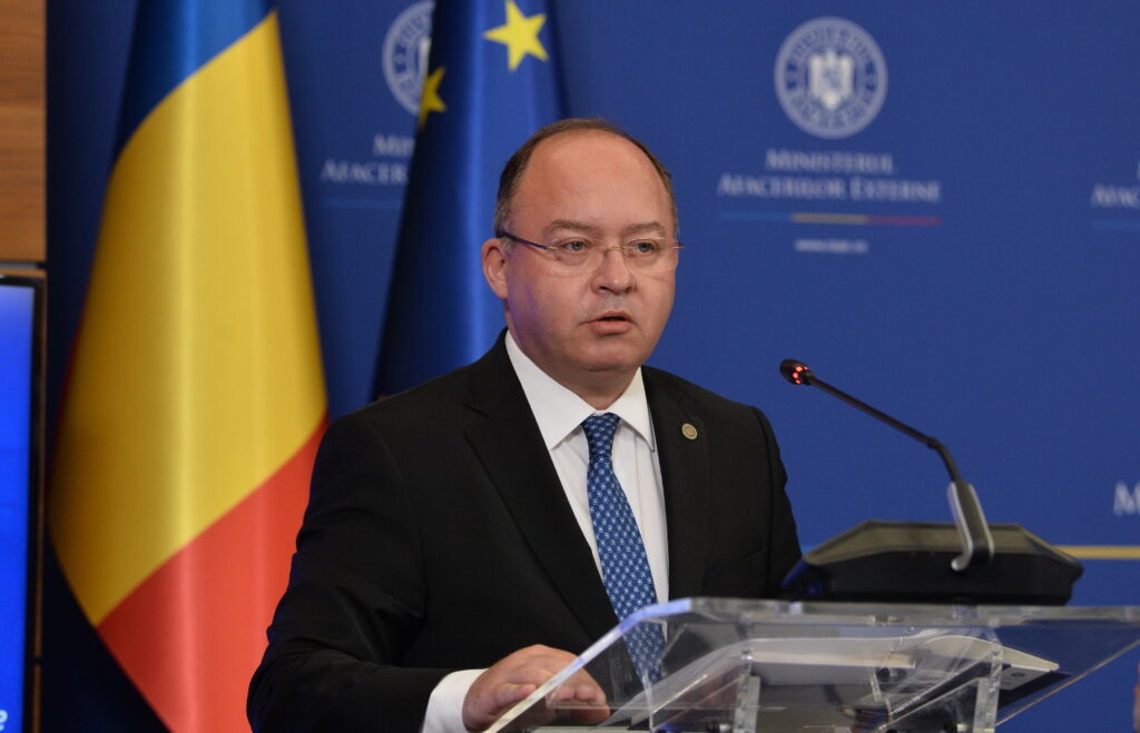 Ministrul Afacerilor Externe, întrevedere cu omologii din Italia și Belgia. Subiectul principal al discuțiilor, aderarea României la Schengen