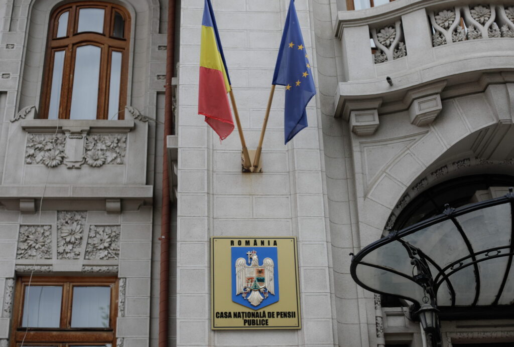 Casa de Pensii a făcut anunțul! Este informația momentului pentru toată România