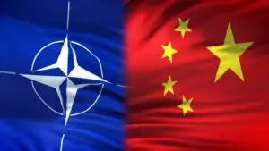 Jens Stoltenberg: Nu percepem China ca fiind un adversar și vom continua interacțiunile