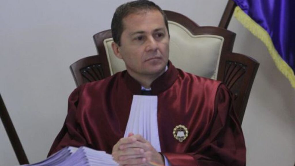 Daniel Morar a intrat în avocatură. Fostul judecător CCR are un parteneriat cu casa de avocatură Albu Legal