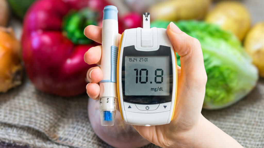 Alimentele procesate și carbohidrații rafinați cresc riscul de diabet tip 2