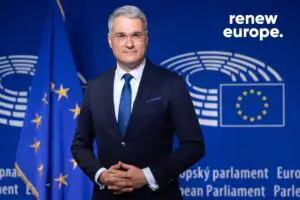 Dragoș Pîslaru, despre intrarea României în Schengen: În scurt timp vom vedea încotro ne îndreptăm. Încă se joacă!