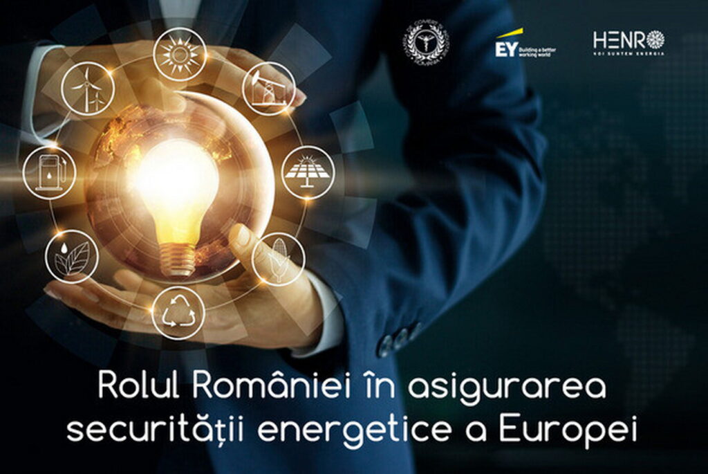 Criză energetică în România. Mihai Daraban, CCIR: Putem depăși această criză în maximum cinci ani