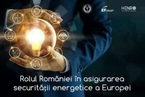 Criză energetică în România. Mihai Daraban, CCIR: Putem depăși această criză în maximum cinci ani
