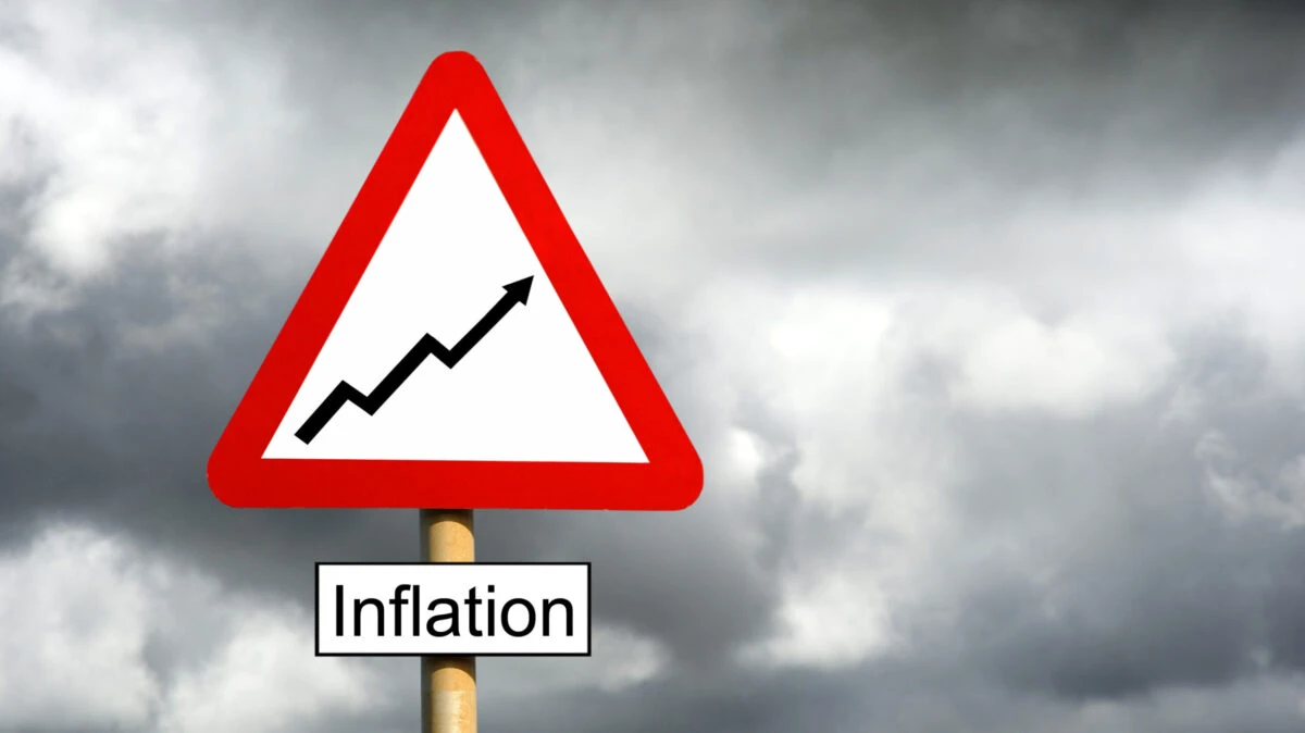 Ce se întâmplă cu inflația din România, în condițiile în care aproape totul s-a scumpit