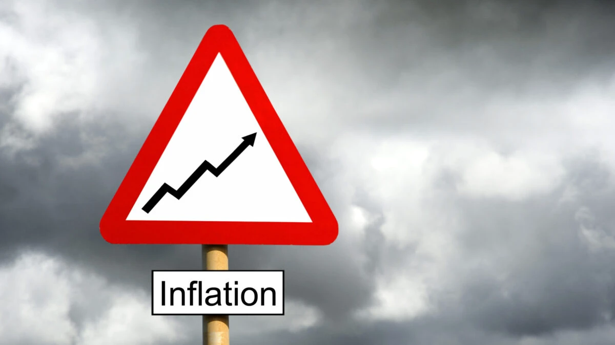 Ce se întâmplă cu inflația în România. Șeful INS: Greu de atins în perioada următoare