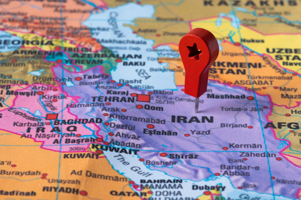 Este finalul regimul de la Teheran? Consecințele protestul tăcut al fotbaliștilor din Iran