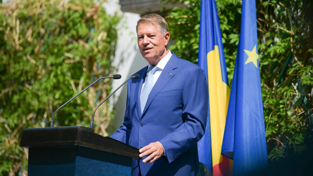 Vestea anului pentru toată România! Klaus Iohannis a făcut anunțul chiar acum: Avem confirmarea clară că…