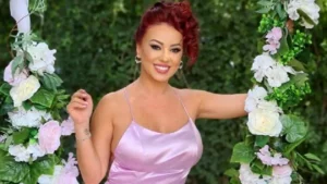 S-a aflat adevăratul motiv pentru care Larisa Drăgulescu divorțează! „Mai bine că n-am cunoscut-o”