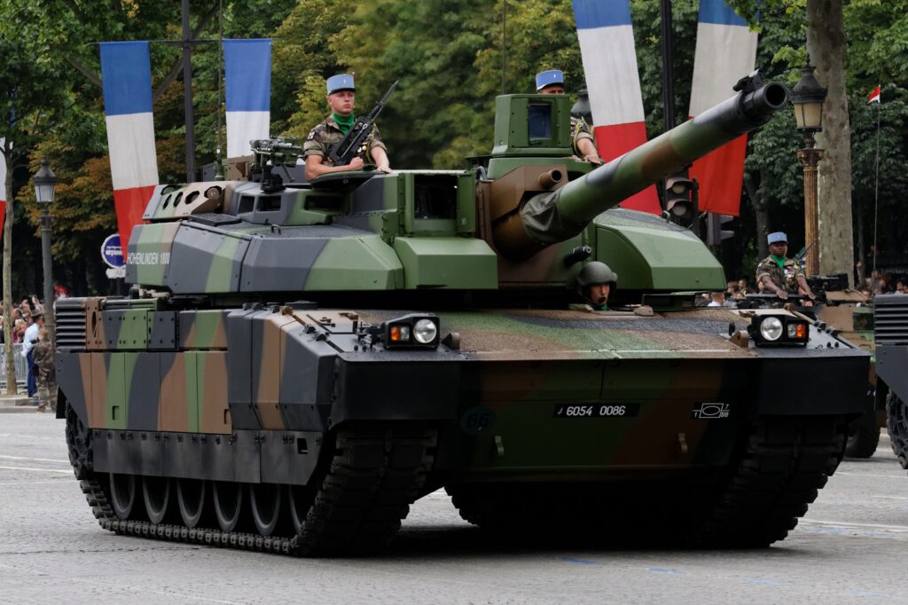 Tancurile au plecat spre România! Au făcut anunțul chiar acum: Sunt mașini de luptă puternice