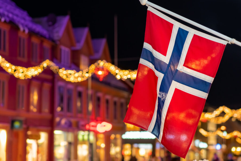 Norvegia modifică taxele pentru miliardarii care pleacă din țară. Numărul miliardarilor care au de gând să facă acest pas este alarmant