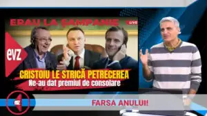 EXCLUSIV. Președintele Poloniei a picat în plasa unor farsori ruși: Habar n-are ce înseamnă șef de stat (VIDEO)