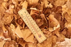 Vine frigul în România! De când se răceşte vremea în toată ţara? Prognoza meteo ANM