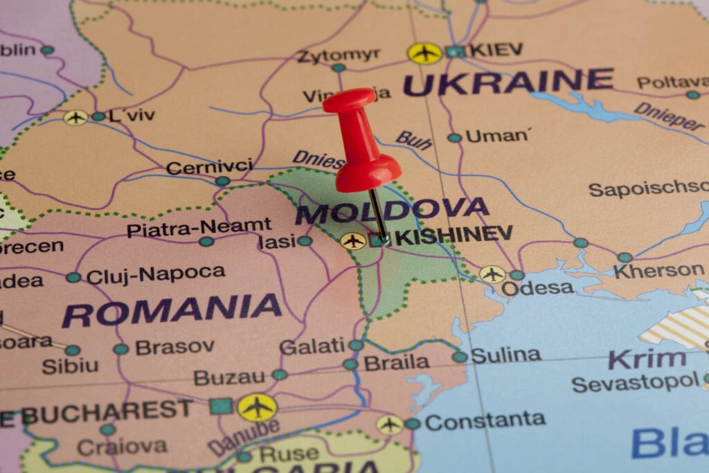 Rusia lovește total Ucraina. Criza energetică este acut resimțită și de Republica Moldova