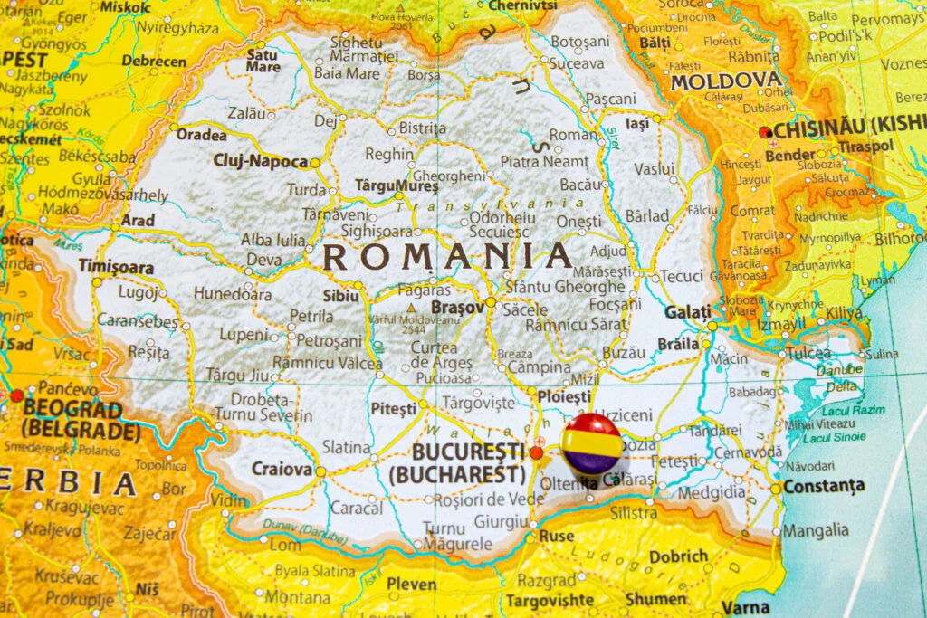 Cutremur total în Transilvania! Apel la mobilizare în Ardeal și Banat, la 103 ani de la semnarea tratatului de la Trianon