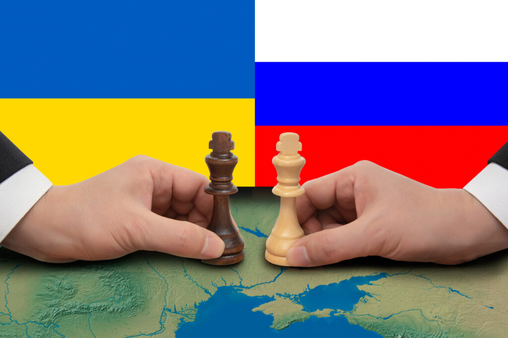 Acord de pace între Rusia si Ucraina? Este anunțul momentului la nivel mondial! Ce s-a decis