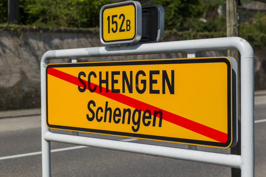 Anunțul care cutremură toată România! Este informația momentului despre Schengen: Ar fi chiar catastrofal