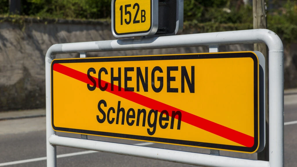Anunțul serii despre aderarea României la Spațiul Schengen! Toți românii trebuie să știe: Mă tem că…