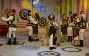 Sofia Vicoveanca a anunțat în direct la TV: Sunt la capăt de drum și îmi cunosc măsura