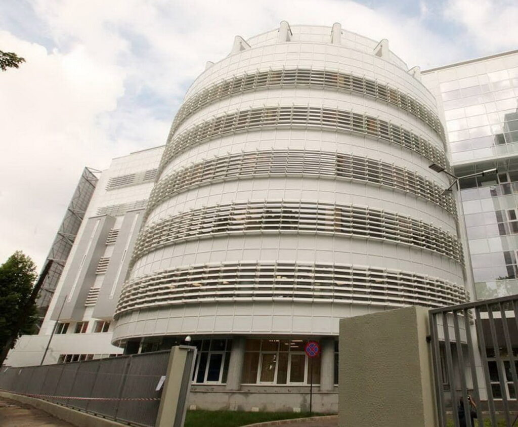 Copiii bolnavi de cancer se vor putea trata la un nou Centru de Excelenţă în Bucureşti
