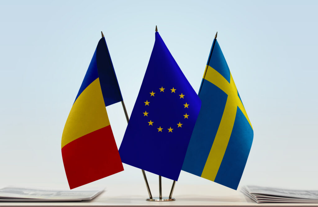 Suedia va prelua preşedinţia Consiliului UE. Dacian Cioloș avertizează: E destul de riscant