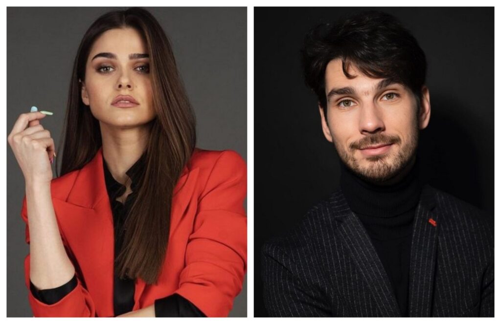 Theo Rose și Anghel Damian, mai îndrăgostiți ca niciodată! Cum au fost surprinși cei doi