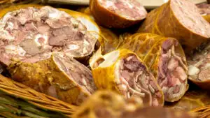 Cum se păstrează cel mai bine toba de porc? Toate gospodinele trebuie să știe asta