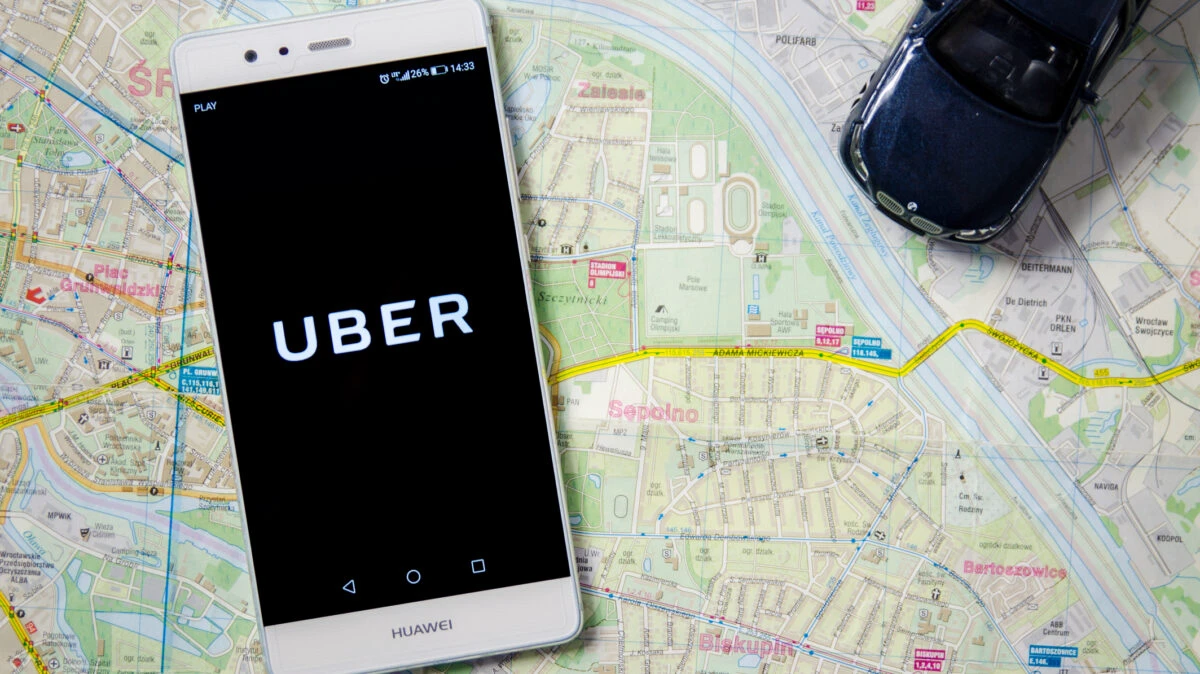 Denunțătorul Uber spune că actualul model de afaceri al companiei este absolut nesustenabil