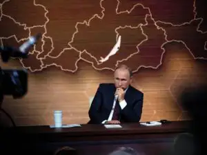 Mesajul cumplit care zguduie planeta! Vladimir Putin a anunţat personal: Ne gândim la asta