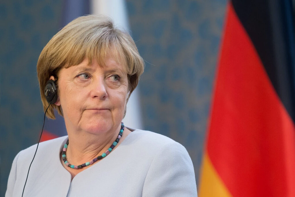 Angela Merkel va primi Marea Cruce a Ordinului de Merit. Este cea mai mare distincție din Germania