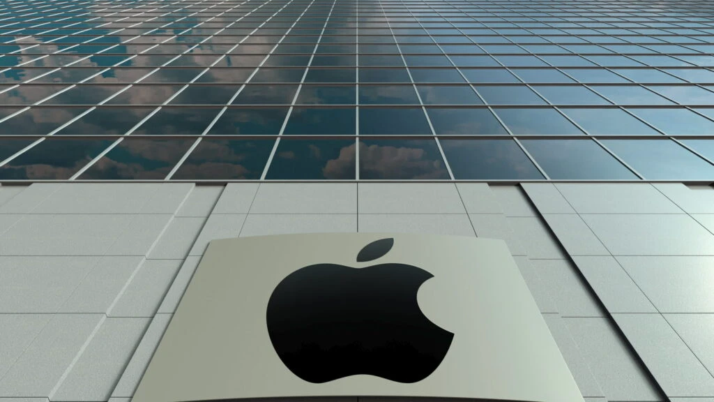Gigantul american Apple a înregistrat a doua scădere consecutivă a veniturilor trimestriale