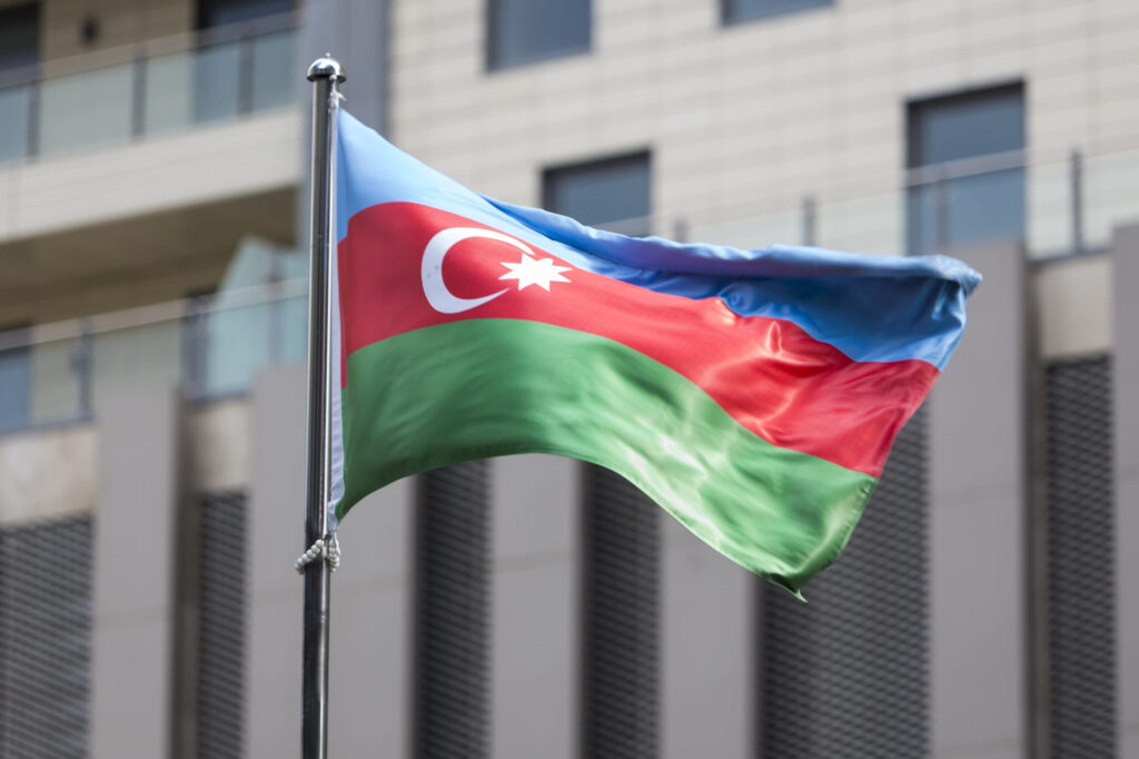 În 2023, Azerbaidjanul va livra mai multe gaze naturale spre Europa
