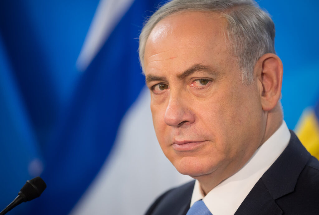 Benjamin Netanyahu, dus de urgență la spital. Ar fi acuzat probleme cardiace