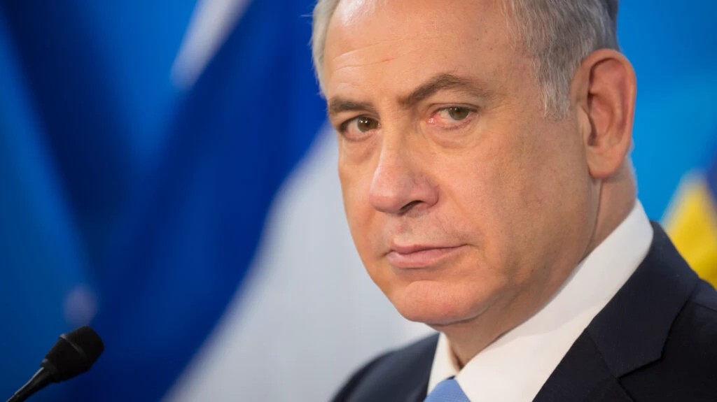 Benjamin Netanyahu l-a demis pe ministrul Apărării