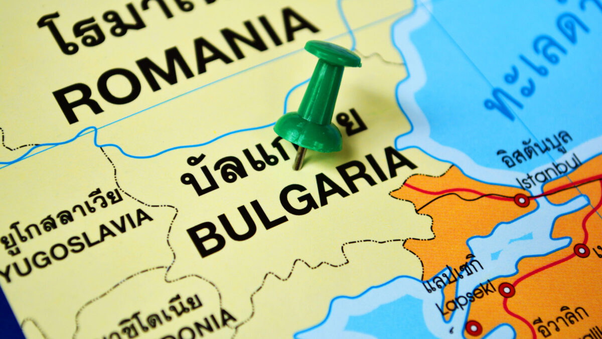 Bulgaria restricționează importul anumitor produse alimentare ucrainene, inclusiv cerealele