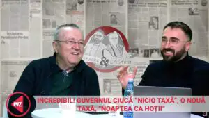 Taxa pe soare, noaptea pe răcoare: „Ce e cu secretomania asta?!”