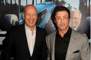 Sylvester Stallone, dezvăluiri despre boala lui Bruce Willis: Asta mă omoară. Este atât de trist
