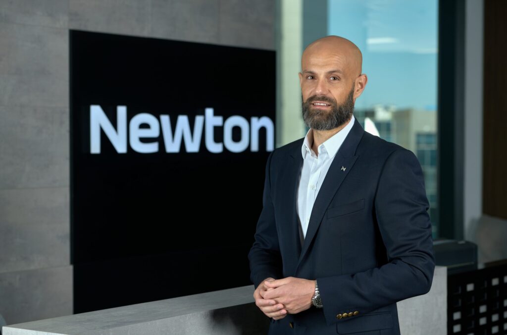 Newton transformă industria de gambling din România: compania pariază pe inteligența artificială pentru a redefini experiența jucătorilor și performanța operatorilor de jocuri de noroc