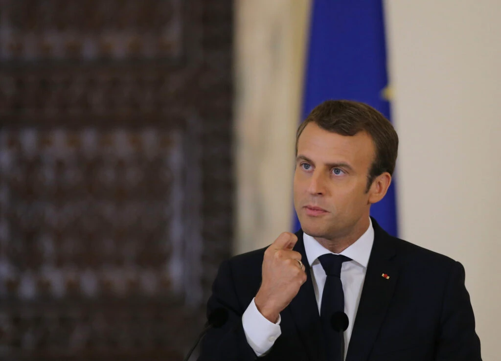 Este cutremur total în Franța! Emmanuel Macron a făcut anunțul chiar acum: Este odios