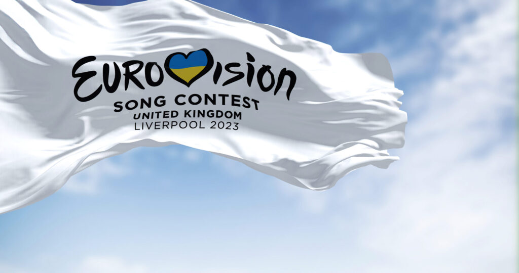 Ucraina și-a desemnat deja reprezentantul pentru Eurovision 2023