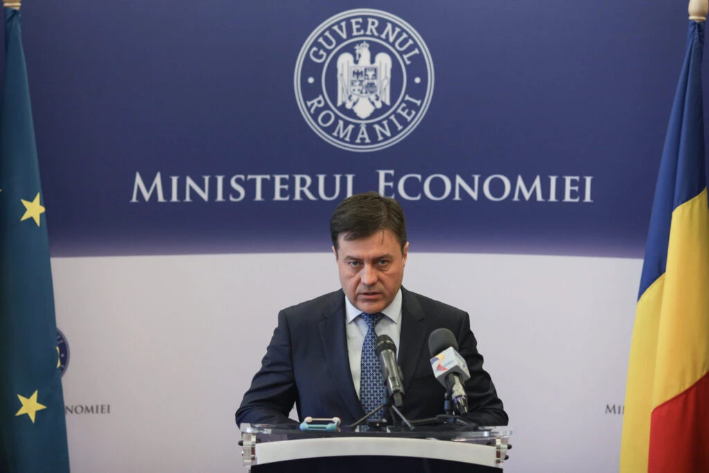 Ministerul Economiei a alocat 314 milioane de euro în mai puțin de un an către industria din România