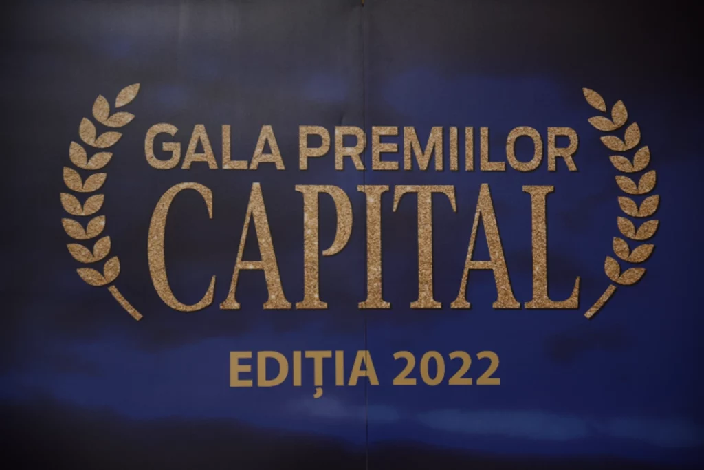 Revista Capital, 30 de ani de la înființare. Au fost premiate personalități și companii care au contribuit la dezvoltarea României în ultimele trei decenii