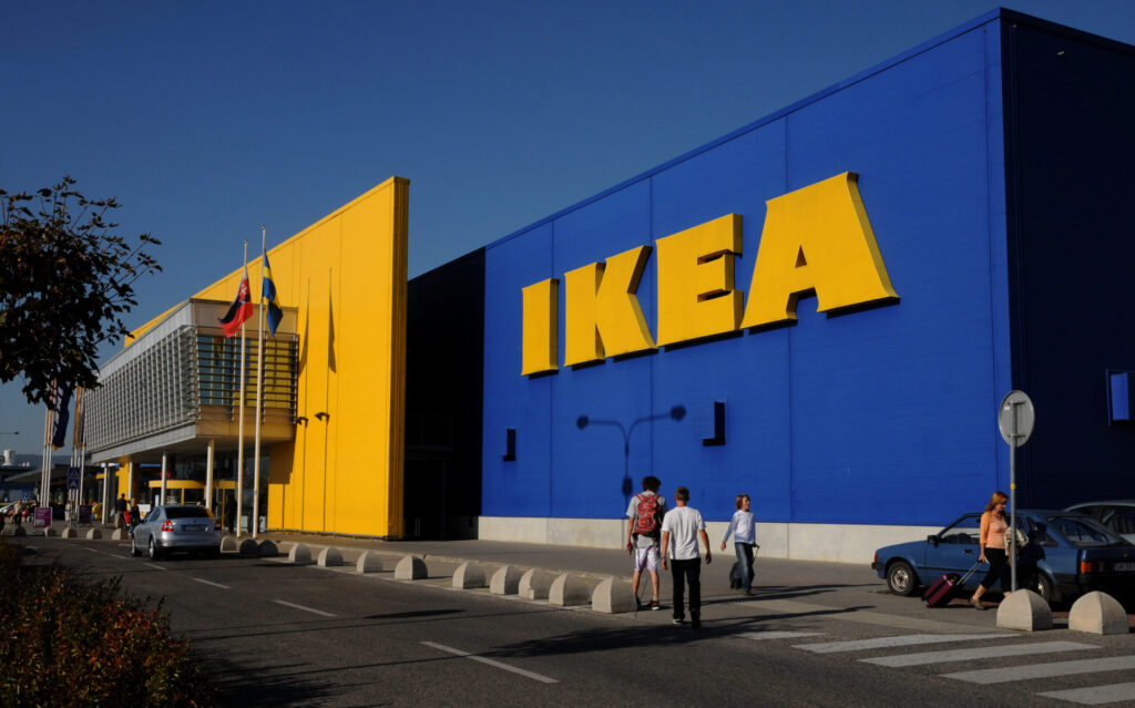 IKEA recheamă în magazine unul dintre cele mai populare produse. Se dau banii înapoi pe loc