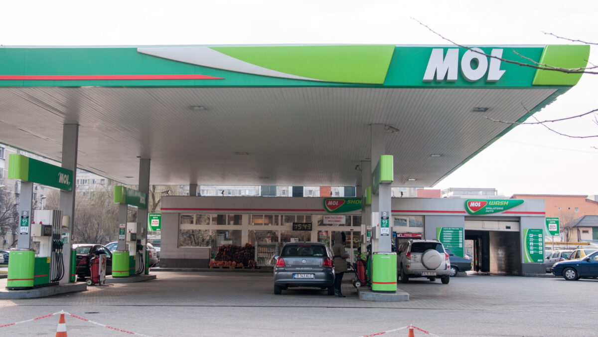 MOL, interesată de activele internaționale ale Lukoil. Viktor Orban ar fi discutat deja planurile cu Donald Trump