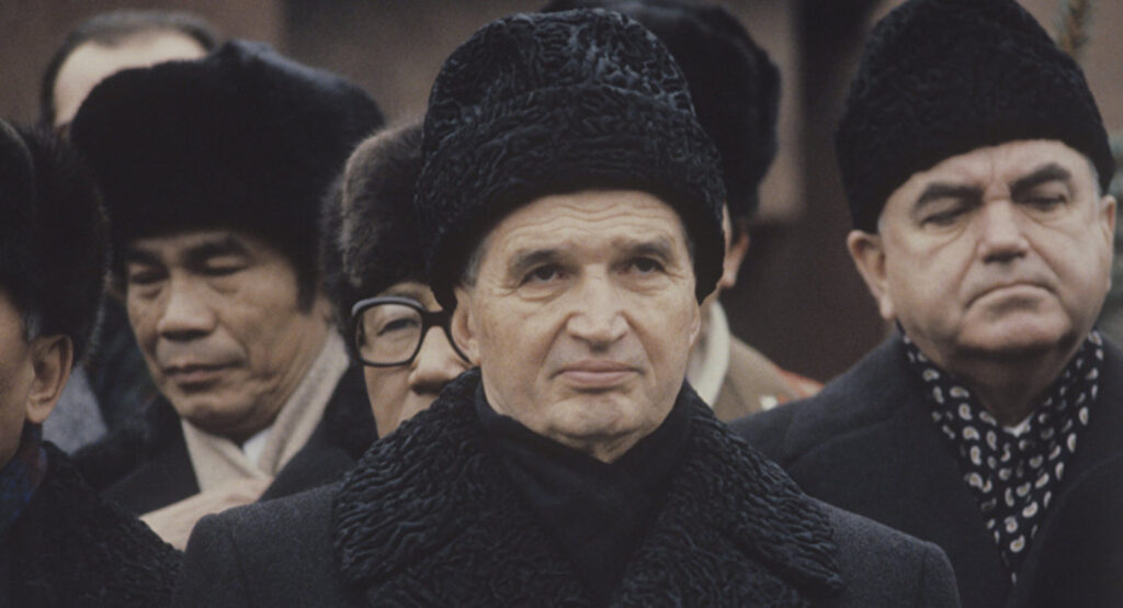 Adevărul despre Nicolae Ceaușescu! Ce note a luat la BAC și cât era de inteligent. DOCUMENT