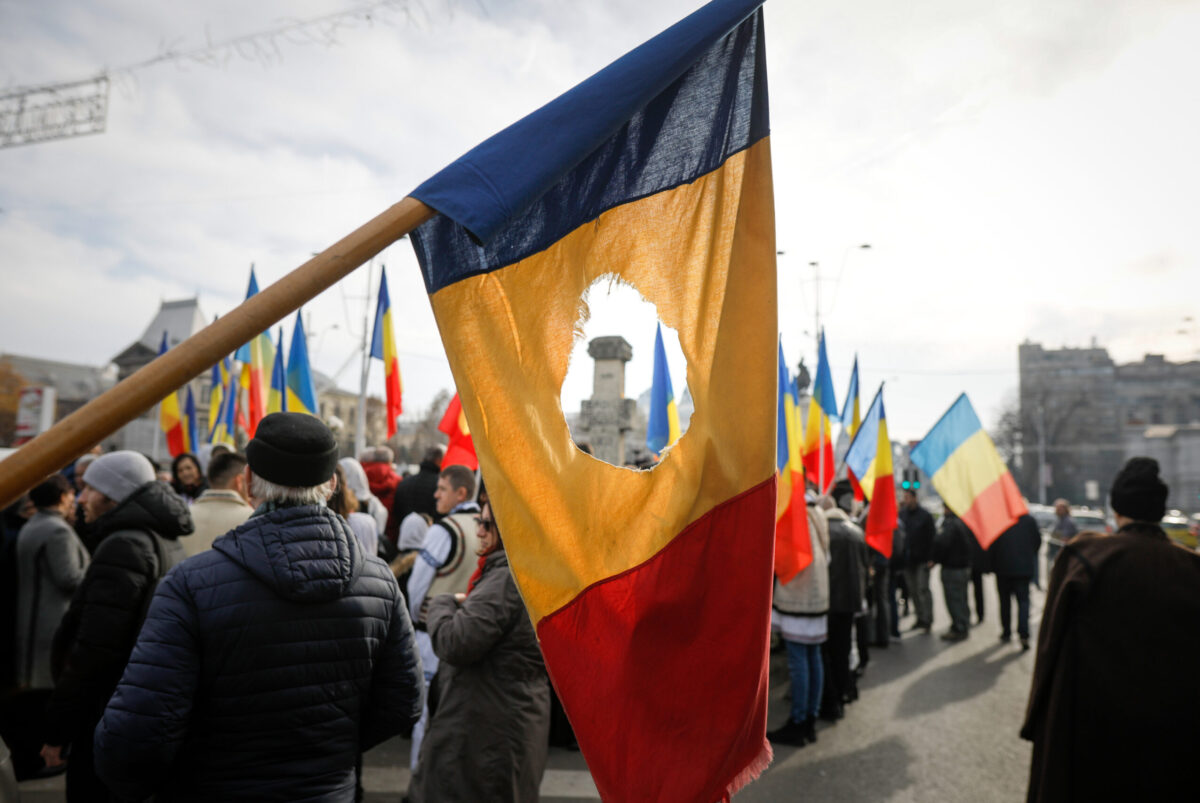 Miercuri, 21 decembrie, se împlinesc 33 de ani de la Revoluția din 1989 de la București. Iohannis a depus o coroană de flori în memoria victimelor
