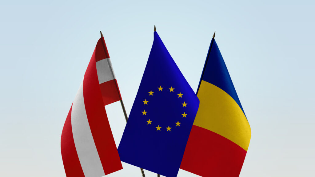 Dezvăluirea momentului în România! Răsturnare completă de situație: Austria a cerut…
