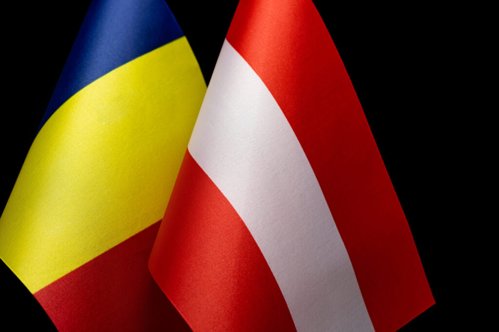 Răsturnare de situație privind Schengen! Austria a dat un mega-tun în România: A fost nevoie