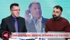 EXCLUSIV. Adevăratul motiv pentru care Austria ne-a pus piedică. Dan Dungaciu: „Am rămas între scaune…” VIDEO