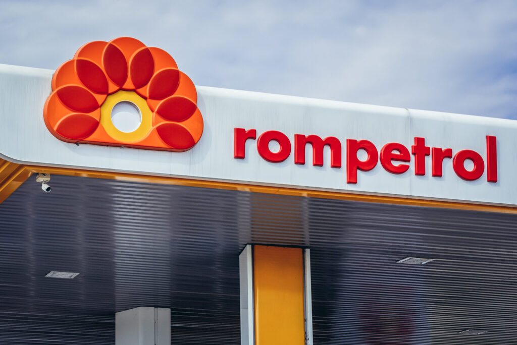 Rompetrol Moldova va deschide o benzinărie în zona Chișinăului
